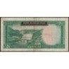 Iran - Pick 85a - 50 rials - Série 187 - 1969 - Etat : TB+
