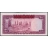 Iran - Pick 86a - 100 rials - Série 101 - 1969 - Etat : NEUF