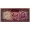 Iran - Pick 86a - 100 rials - Série 101 - 1969 - Etat : NEUF
