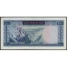 Iran - Pick 87b - 200 rials - Série 73 - 1971 - Etat : TTB+