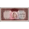 Iran - Pick 89 - 1'000 rials - Série 13 - 1969 - Etat : SUP+ à SPL