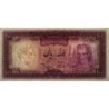 Iran - Pick 91a - 100 rials - Série 194 - 1971 - Etat : SUP