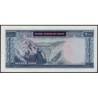 Iran - Pick 92a - 200 rials - Série 88 - 1971 - Etat : SPL+