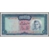 Iran - Pick 92c - 200 rials - Série 106 - 1971 - Etat : SPL+