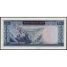 Iran - Pick 92c - 200 rials - Série 120 - 1971 - Etat : pr.NEUF