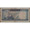 Iran - Pick 92c - 200 rials - Série 127 - 1971 - Etat : B-