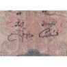 Iran - Pick 92c - 200 rials - Série 127 - 1971 - Etat : B-