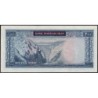 Iran - Pick 92c - 200 rials - Série 128 - 1971 - Etat : SPL
