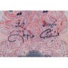 Iran - Pick 92c - 200 rials - Série 128 - 1971 - Etat : SPL