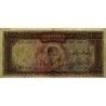 Iran - Pick 94c - 1'000 rials - Série 56 - 1972 - Etat : TB