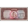 Iran - Pick 94c - 1'000 rials - Série 65 - 1971 - Etat : SPL
