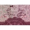 Iran - Pick 91c - 100 rials - Série 252 - 1971 - Etat : NEUF