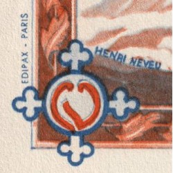 Billet de 50 vaillants - 4ème série - Type A - 1938/1943 - Etat : pr.NEUF