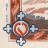 Billet de 50 vaillants - 4ème série - Type A - 1938/1943 - Etat : pr.NEUF