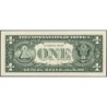 Etats Unis - Pick 496a_2r (remplacement) - 1 dollar - Série F * - 1995 - Atlanta - Etat : NEUF