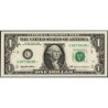 Etats Unis - Pick 504_1r (remplac.) - 1 dollar - Série C * - 1999 - Philadelphie - Etat : pr.NEUF