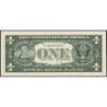Etats Unis - Pick 504_1r (remplac.) - 1 dollar - Série C * - 1999 - Philadelphie - Etat : pr.NEUF