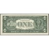Etats Unis - Pick 504_1r (remplacement) - 1 dollar - Série E * - 1999 - Richmond - Etat : NEUF