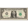Etats Unis - Pick 509_2r (remplacement) - 1 dollar - Série G * - 2001 - Chicago - Etat : SPL+