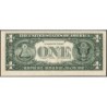 Etats Unis - Pick 509_2r (remplacement) - 1 dollar - Série G * - 2001 - Chicago - Etat : SPL+