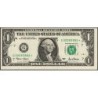 Etats Unis - Pick 509_2r (remplacement) - 1 dollar - Série G * - 2001 - Chicago - Etat : pr.NEUF