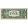Etats Unis - Pick 509_2r (remplacement) - 1 dollar - Série G * - 2001 - Chicago - Etat : pr.NEUF