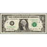 Etats Unis - Pick 515a_2r (remplacement) - 1 dollar - Série F * - 2003 - Atlanta - Etat : NEUF