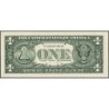 Etats Unis - Pick 515a_2r (remplacement) - 1 dollar - Série F * - 2003 - Atlanta - Etat : NEUF