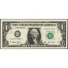 Etats Unis - Pick 515a_2r (remplacement) - 1 dollar - Série G * - 2003 - Chicago - Etat : NEUF
