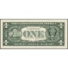 Etats Unis - Pick 515a_2r (remplacement) - 1 dollar - Série G * - 2003 - Chicago - Etat : NEUF