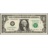 Etats Unis - Pick 515a_2r (remplacement) - 1 dollar - Série G * - 2003 - Chicago - Etat : NEUF