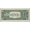 Etats Unis - Pick 515a_2r (remplacement) - 1 dollar - Série G * - 2003 - Chicago - Etat : NEUF