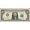 Etats Unis - Pick 515a_2r (remplacement) - 1 dollar - Série G * - 2003 - Chicago - Etat : pr.NEUF