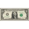 Etats Unis - Pick 523a_2r (remplacement) - 1 dollar - Série F * - 2006 - Atlanta - Etat : NEUF