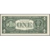 Etats Unis - Pick 523a_2r (remplacement) - 1 dollar - Série F * - 2006 - Atlanta - Etat : NEUF