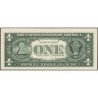 Etats Unis - Pick 523a_2r (remplac.) - 1 dollar - Série L * - 2006 - San Francisco - Etat : pr.NEUF