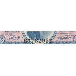 Espagne - Pick 93 - 50 centimos - 1937 - Série B - Etat : pr.NEUF