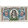 Espagne - Pick 95 - 2 pesetas - 1938 - Série A - Etat : NEUF
