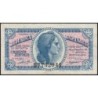 Espagne - Pick 93 - 50 centimos - 1937 - Série A - Etat : NEUF