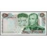Iran - Pick 97a - 50 rials - Série 7 - 1971 - Commémoratif - Etat : SPL+