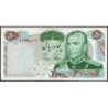 Iran - Pick 97a - 50 rials - Série 9 - 1971 - Commémoratif - Etat : SUP