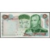 Iran - Pick 97b - 50 rials - Série 18 - 1972 - Commémoratif - Etat : TTB+