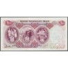 Iran - Pick 98 - 100 rials - Série 5 - 1971 - Commémoratif - Etat : NEUF