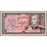 Iran - Pick 100a_2 - 20 rials - Série 61 - 1974 - Etat : NEUF