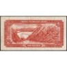 Iran - Pick 100a_2 - 20 rials - Série 81 - 1974 - Etat : TTB