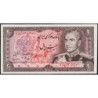 Iran - Pick 100a_2 - 20 rials - Série 95 - 1974 - Etat : NEUF