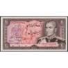 Iran - Pick 100a_2 - 20 rials - Série 96 - 1974 - Etat : NEUF