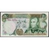 Iran - Pick 101a - 50 rials - Série 4 - 1974 - Etat : NEUF