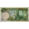 Iran - Pick 101a - 50 rials - Série 4 - 1974 - Etat : NEUF