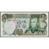 Iran - Pick 101a - 50 rials - Série 5 - 1974 - Etat : NEUF